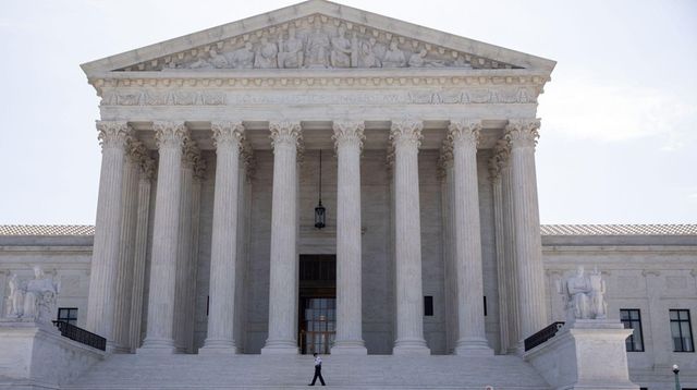 According to Friday reports, the U.S. Supreme Court