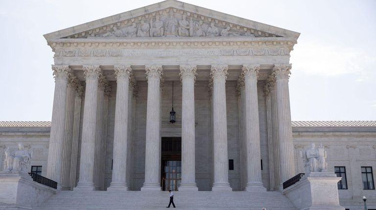 According to Friday reports, the U.S. Supreme Court