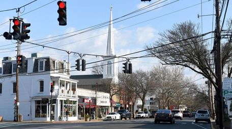 restaurants babylon village minimums parking process face review newsday imposes rules future