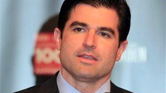 Former Madison Square Garden President of Sports Scott