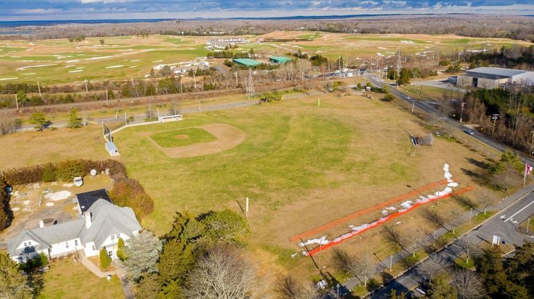 Design Work To Begin On New 305 Million Stony Brook