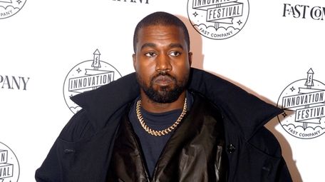Kanye West's original opera "Mary" will play at