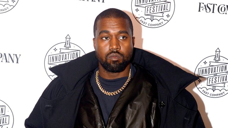 Kanye West's original opera "Mary" will play at