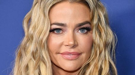 "Reah Housewives of Beverly Hills" star Denise Richards