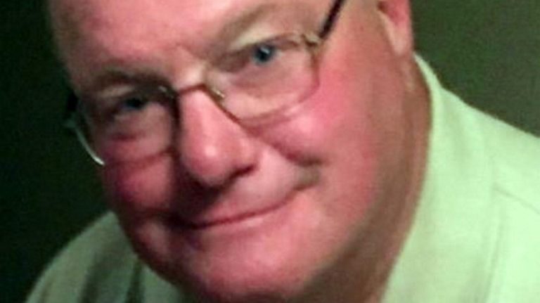 Tim Farrell, 62, of Wantagh, died on Dec.
