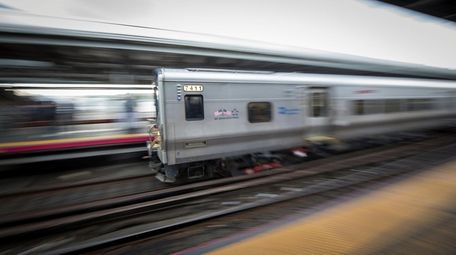 The temporary schedule changes are to last about