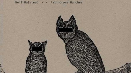 "Palindrome Hunches"