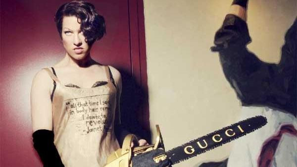 Amanda Palmer