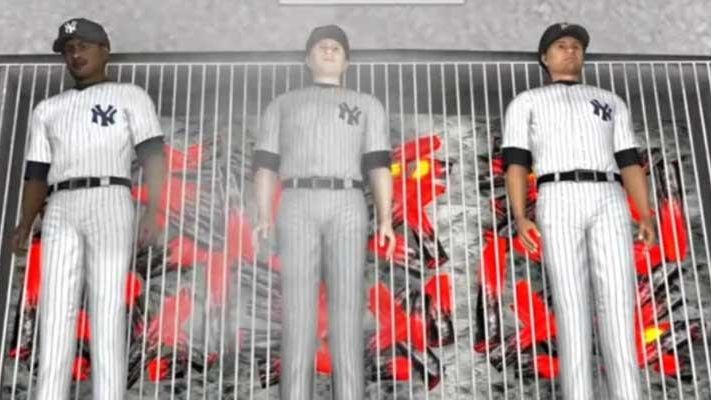 Yanks