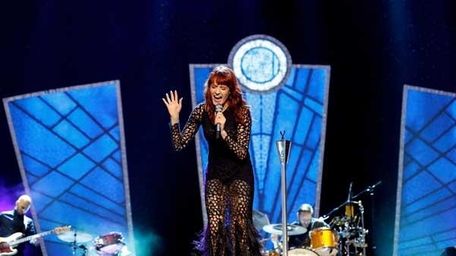 Florence + the Machine