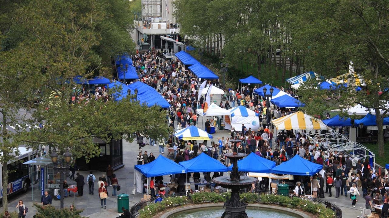 Brooklyn Book Festival: 5 must-sees at the 7th annual ...