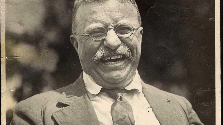 Image result for teddy roosevelt