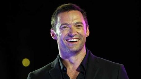 Hugh Jackman