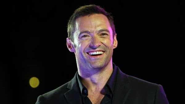 Hugh Jackman