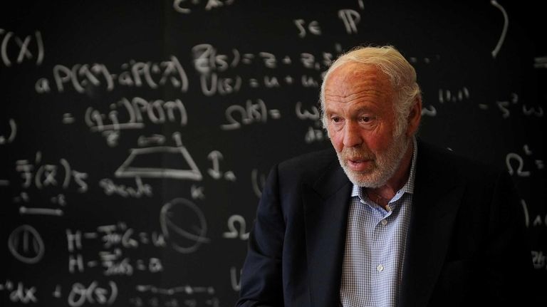 jim simons