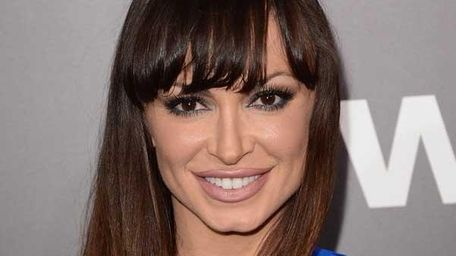 Karina Smirnoff