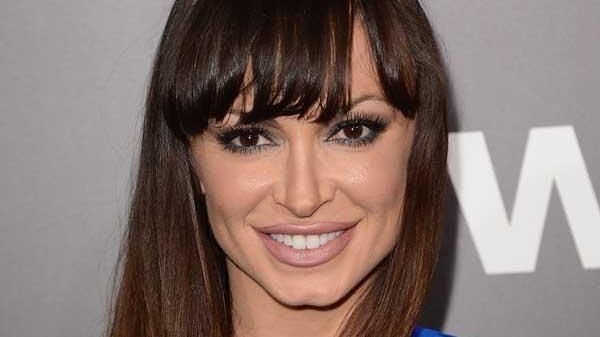 Karina Smirnoff