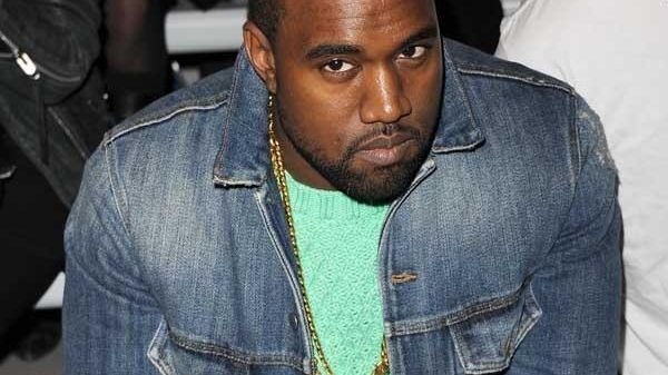 Kanye West