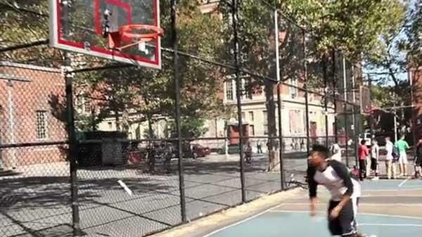 iphone dunk