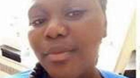 La-Asia Hasty, 19, died in a crash on