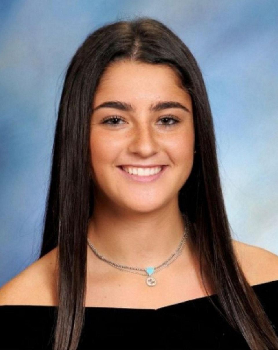 Kenar Gelman of John F. Kennedy High School