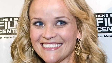 Reese Witherspoon