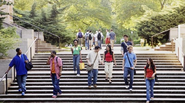 New credit cards from Sallie Mae might appeal
