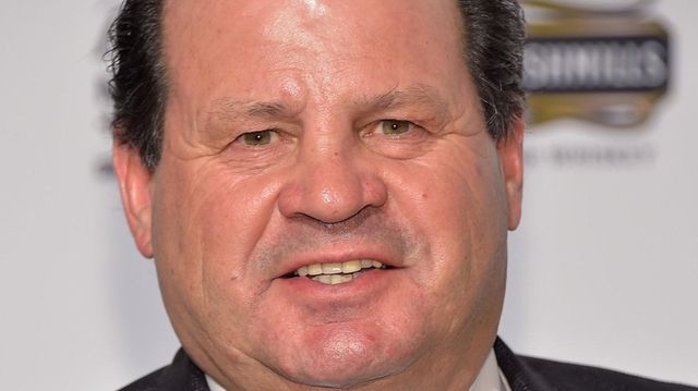 Hockey Olympian Mike Eruzione will be a Book