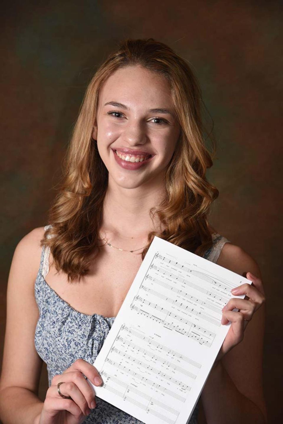 New Hyde Park native Sarah Winkler feels music