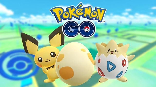 Pokemon Go had a surreal level of popularity