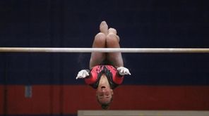 Nicole McDermott from Syosset at