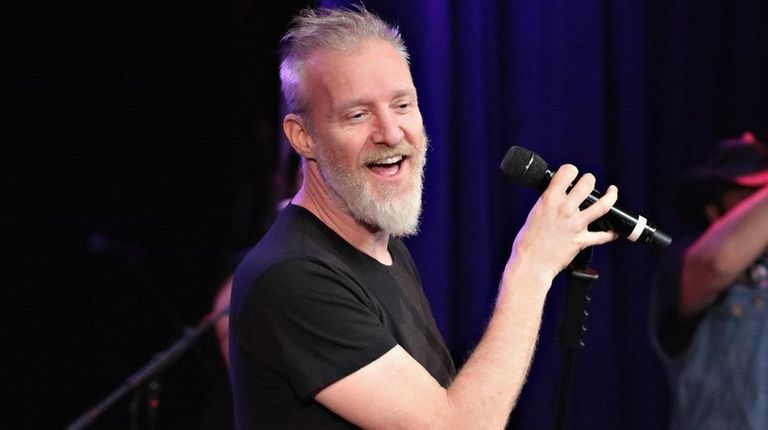 Chris Barron brings the Spin Doctors to The