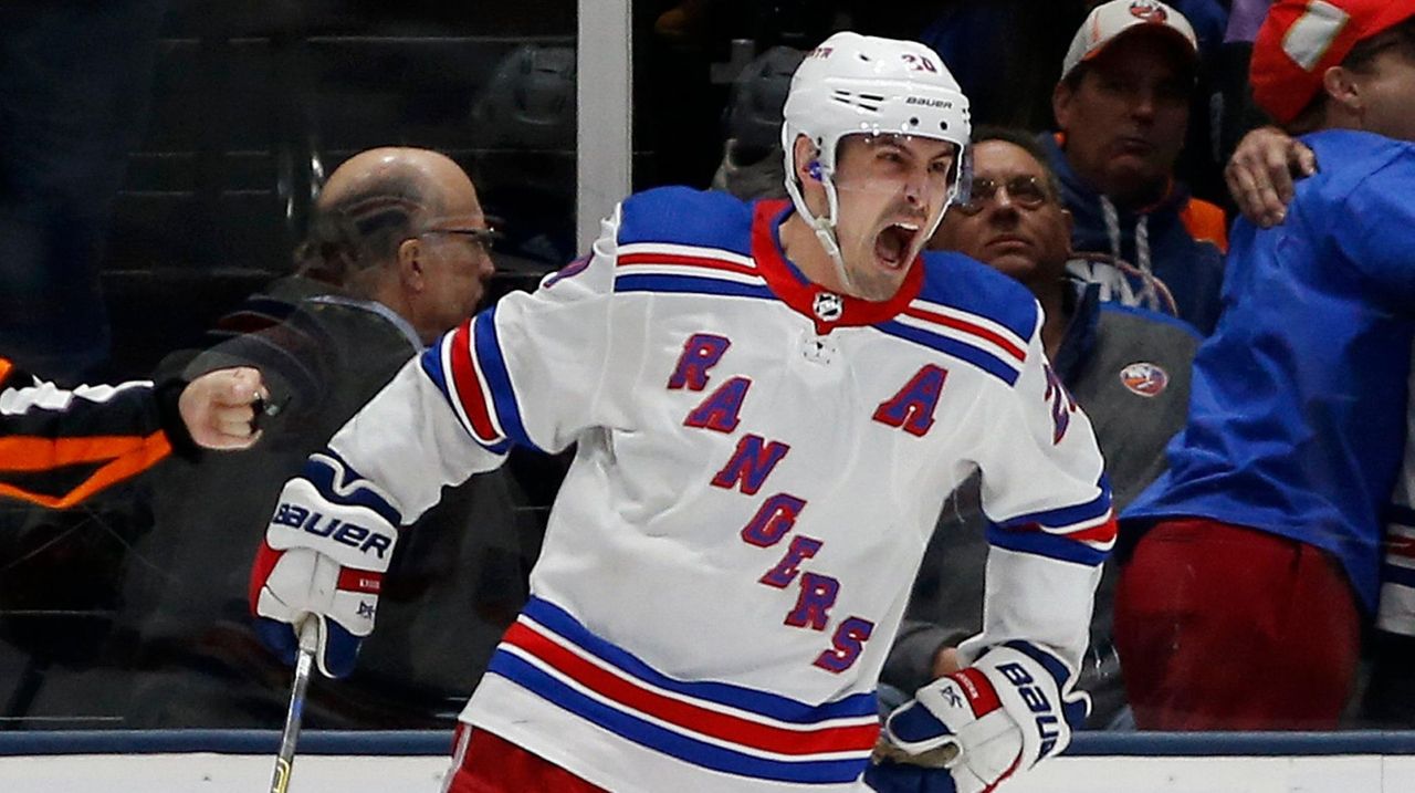 kreider rangers jersey