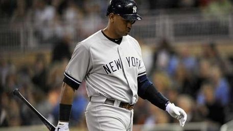 alex rodriguez 13