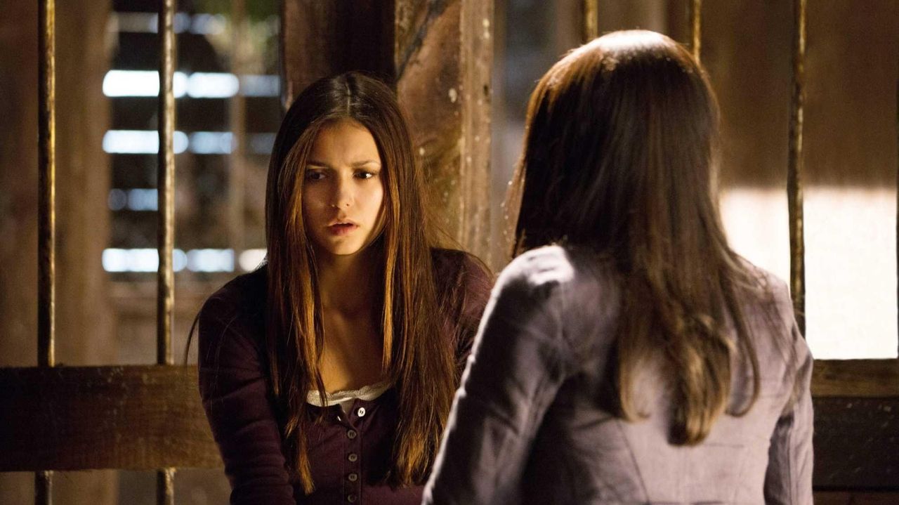 Download 'The Vampire Diaries' review: Fans will be happy | Newsday