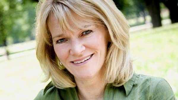 Martha Raddatz