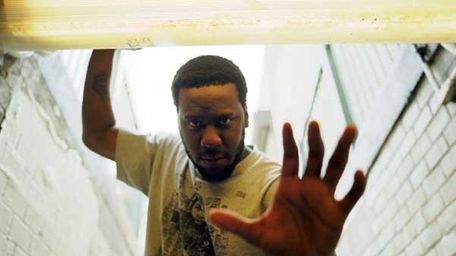 Robert Glasper