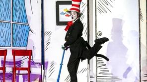 Plaza Theatrical Productions is putting on performances of