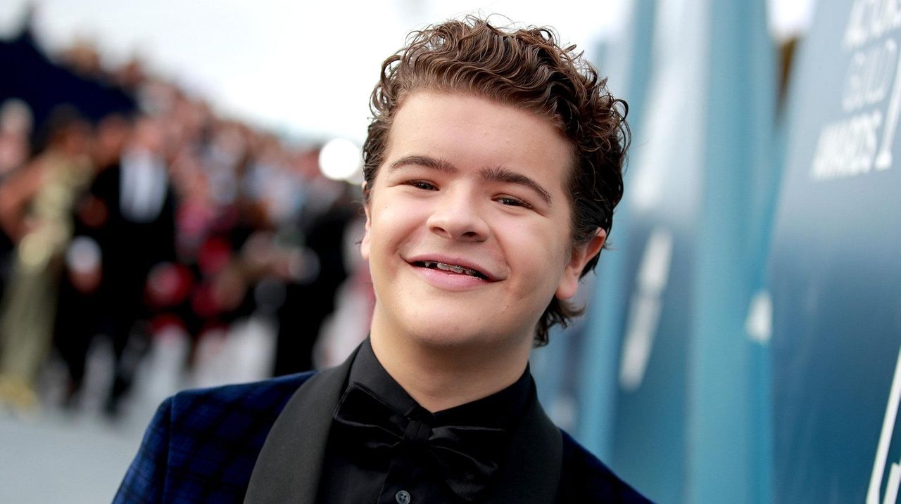 Stranger Things Star Gaten Matarazzo To Have Fourth Surgery For Rare Condition Newsday