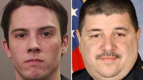 James Ryan was charged with vehicular manslaughter and