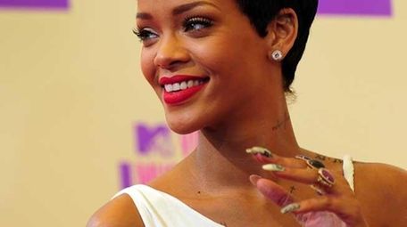 Rihanna