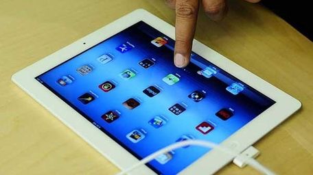 iPad