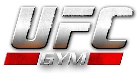 UFC gym