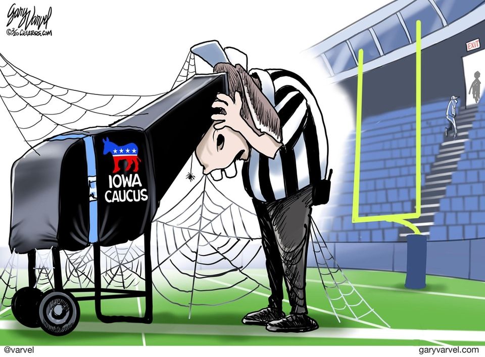 Gary Varvel