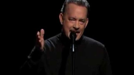 Tom Hanks