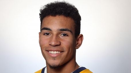 The 2019 Newsday Fall All-Long Island football player