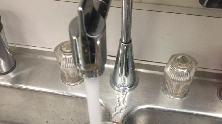 New reports state that the local water supply
