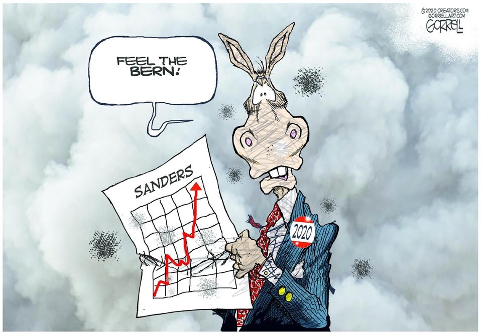 Bob Gorrell