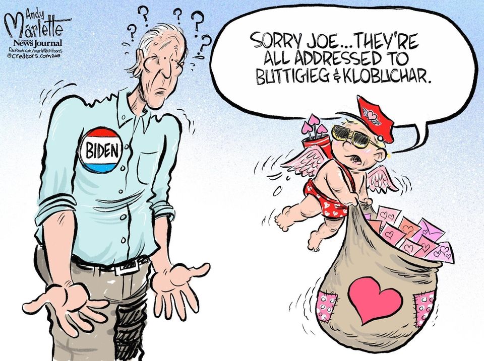 Andy Marlette
