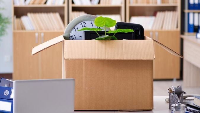 In today's volatile economy and tumultuous job market,